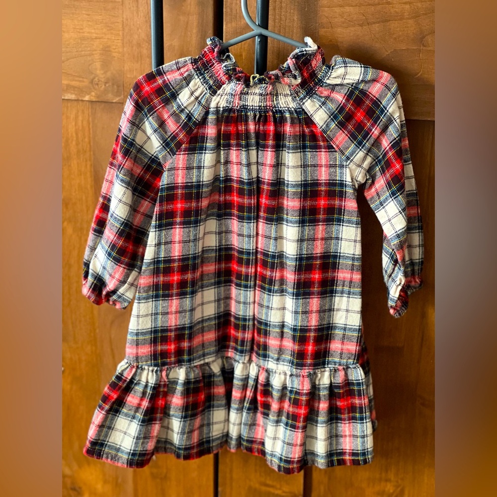 Old Navy toddler dress